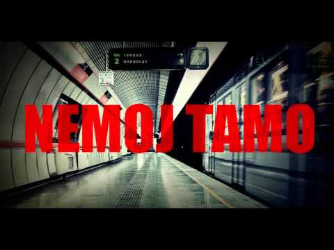 NEMOJ TAMO - Brat Skich Feat .Mc D ( REMIX ) 2014