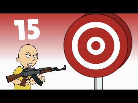 Character Elimination Reboot Ep15: The Beginning Of The Merge