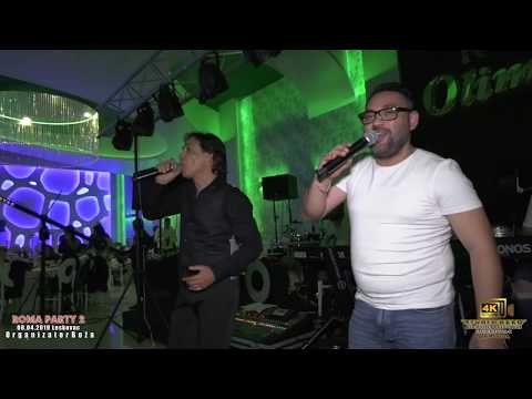 Zvonko Demirovic & Energy Bend - Oj Mo Andjeo (Uzivo)