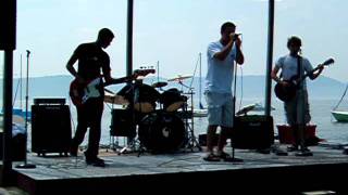 2008 - Noise in the Attic - Ossining Bay front