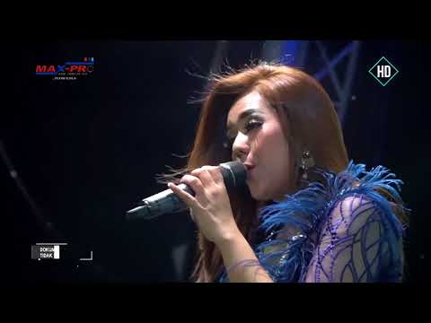 Tak Setia Vo  Devi Aldiva NEW PALLAPA ARKAB 2018