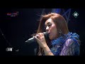 Tak Setia Vo Devi Aldiva NEW PALLAPA ARKAB 2018