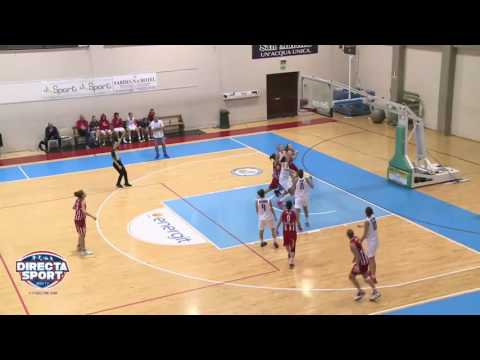 Inside the Match: Francesca Rosellini @Cus Cagliari