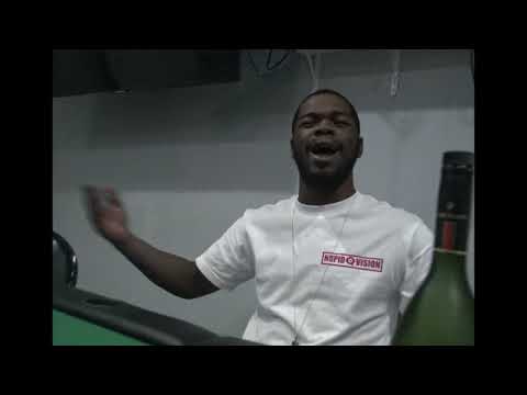 OJB.DC x TeeWhyyDaGreat - Traumatized (Shot By: Nupid Vision)