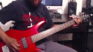 Tankard - Rectifier (Bass AfroCover)