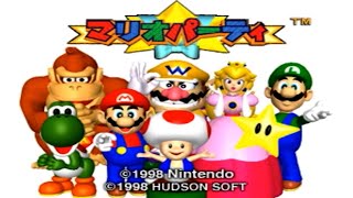 たにさんとマリパ！