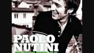 Paolo Nutini Candy Video