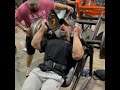 Guy Cisternino Viral Gym Fight Video