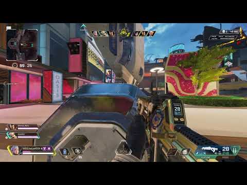 Super glide approach and escape