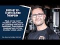 Ep 11 Oliver Thompson Neuro Performance And Eliminating Pain