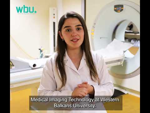 WBU students begin internships from year one