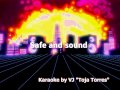 Capital Cities Safe And Sound (Karaoke) 