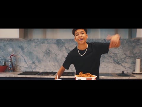 Kane Bailey - LAVI$H (Official Music Video)