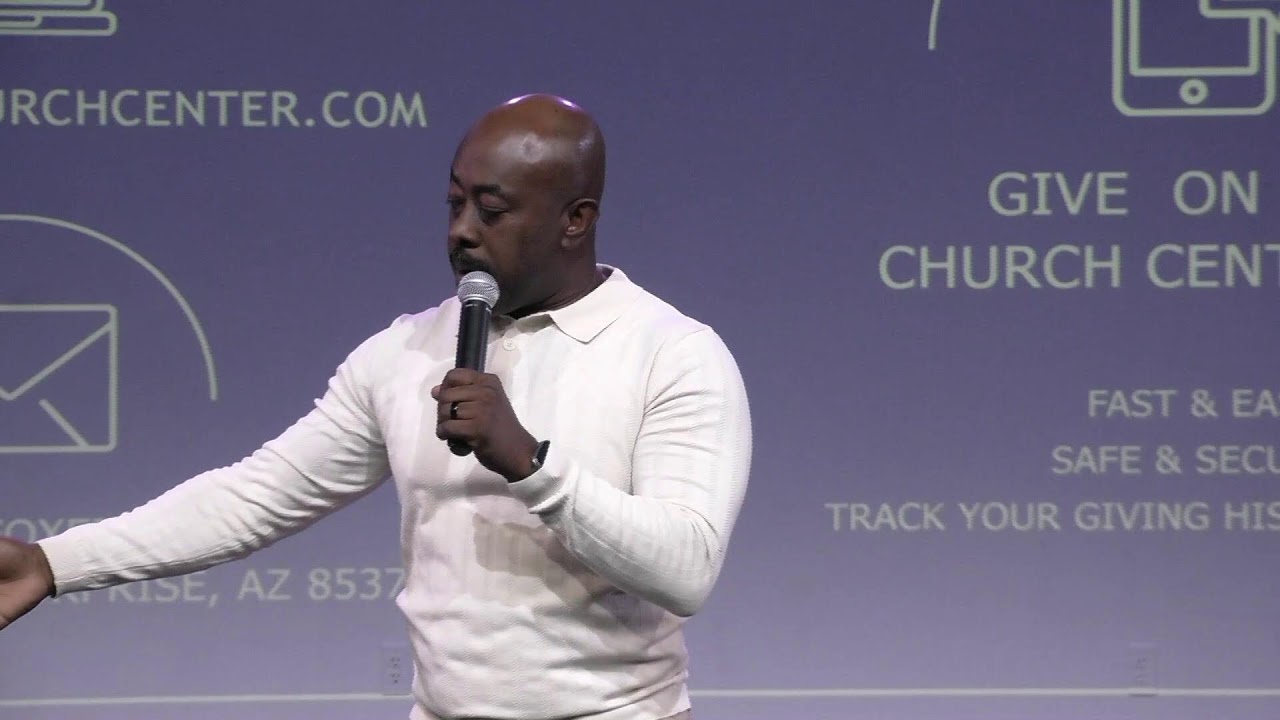 Real Life Ministries Live Stream
