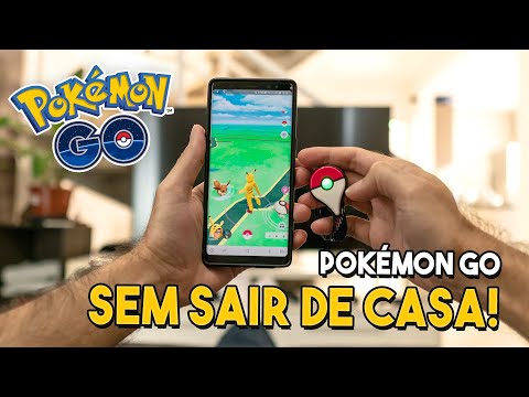 No PokéStops or Gyms: How to play events at home! | Pokémon GO
