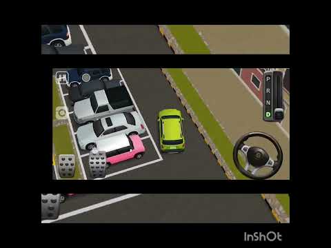 Dr parking 4 || Ep.8