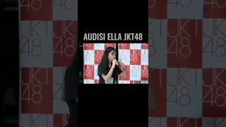 Download lagu ELLA JKT48 NYANYI KANTOI SAAT AUDISI #ellajkt48 #jkt48 #jkt48tiktok #jkt48newera #kantoi #shorts mp3 Download lagu ELLA JKT48 NYANYI KANTOI SAAT AUDISI #ellajkt48 #jkt48 #jkt48tiktok #jkt48newera #kantoi #shorts mp3