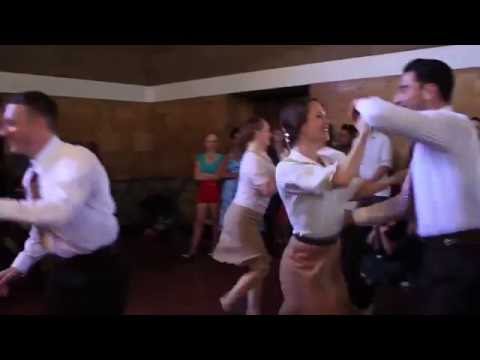 The California Feetwarmers, Farmers Market Summer Music Series