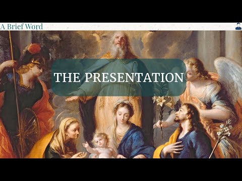 The Presentation of the Lord: What Catholics Can Learn
