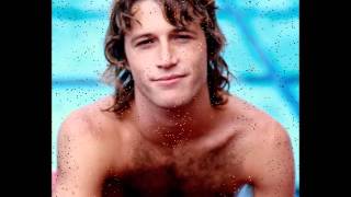 Wish you were here - Bee Gees (a song for Andy)