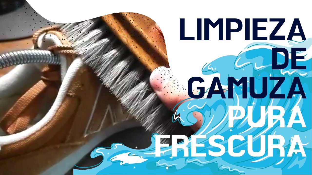 Watch ¿Cómo limpiar gamuza Diferentes productos Now ¿Cómo limpiar gamuza Diferentes productos