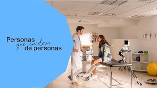 Aegon 2020 #Cariñoterapia – 60” anuncio