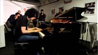 Yuzen -  Giovanni Allevi live