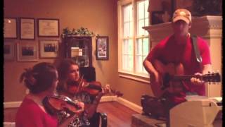 Hannah by Ray Lamontagne