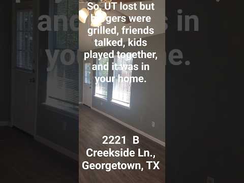 2221 Creekside Ln - Video 2 of 2