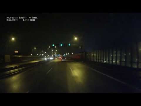 Germany. Motorway A113, Neukölln — Schönefelder, 2016, 1x