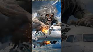Churchill’s Speech (Live In Mumbai 2008) Iron Maiden #intro #fyp #fypシ #fyoupageシ  #youtubeshorts