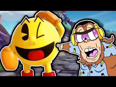 THIS is how you do a remake