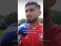 Verkoop Ünüvar onbespreekbaar voor Ajax ❌ #ajax #fctwente