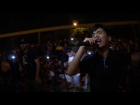 KATACRIST vs VERDUGO - CUARTOS - PDR "EL FINAL" (29/12)