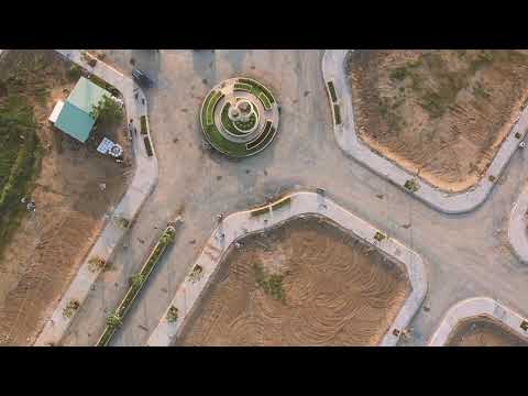 cần tiền bán gấp lô đất KĐT hưng long residence chia tà sản giá 735tr/90m2