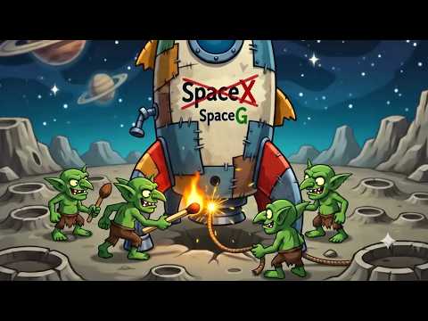 Plants vs Goblins 9: Mars video thumbnail