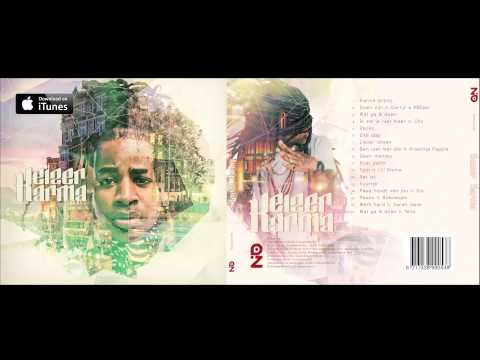 Keizer - 'Wat ga ik doen' ft. Nino (Bonus) | #KARMA (17/17)