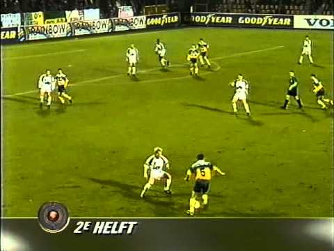 1997-12-19 Fortuna Sittard - Roda JC 1-1