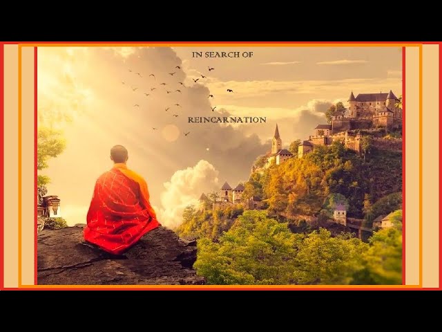 In Search Of Reincarnation ... With Leonard Nimoy (1977).