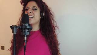 won't be long Aretha Franklin cover ALEXANDRA