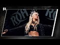 Angelina Love vs. Willow vs. Miranda Alize, OGK vs. Horus & Bandido, | ROH Tues. at 10 p.m. ET