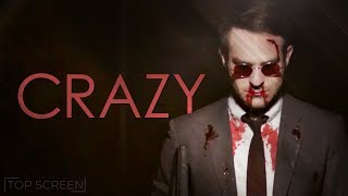 Daredevil - Crazy