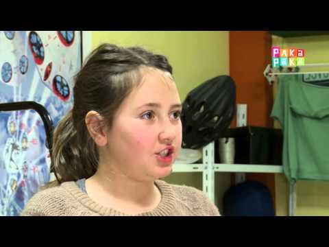 1,2,3 ¡A descubrir! - Descubriendo frutos y semillas - Canal Pakapaka