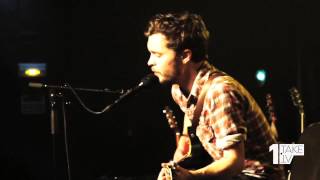 1Take.TV: The Tallest Man On Earth (The Dreamer)