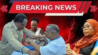 Download lagu BREAKING! SAMIA Aiangukia Familia ya LISSU | Ataka Imshawishi Akubali Maridhiano mp3