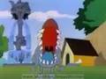 Fox Kid S Promo Summer 1994