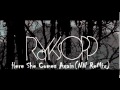 Royksopp - Here She Comes Again (NN Remix ...