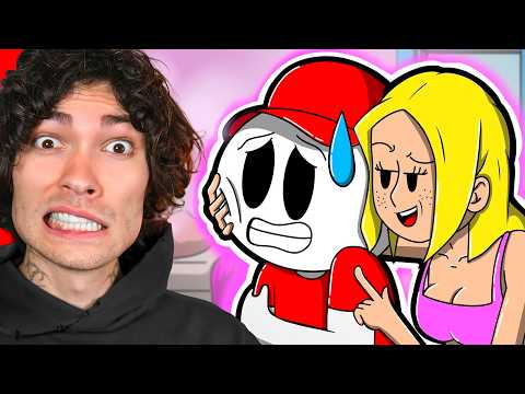 Ces Animations Sont Trop Réelles ! (STAN)