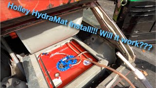 24 Hours of Lemons: New Hampshire Halloween Hooptiefest Prep Day 2!!! 2021