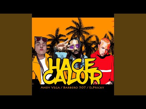 Hace Calor